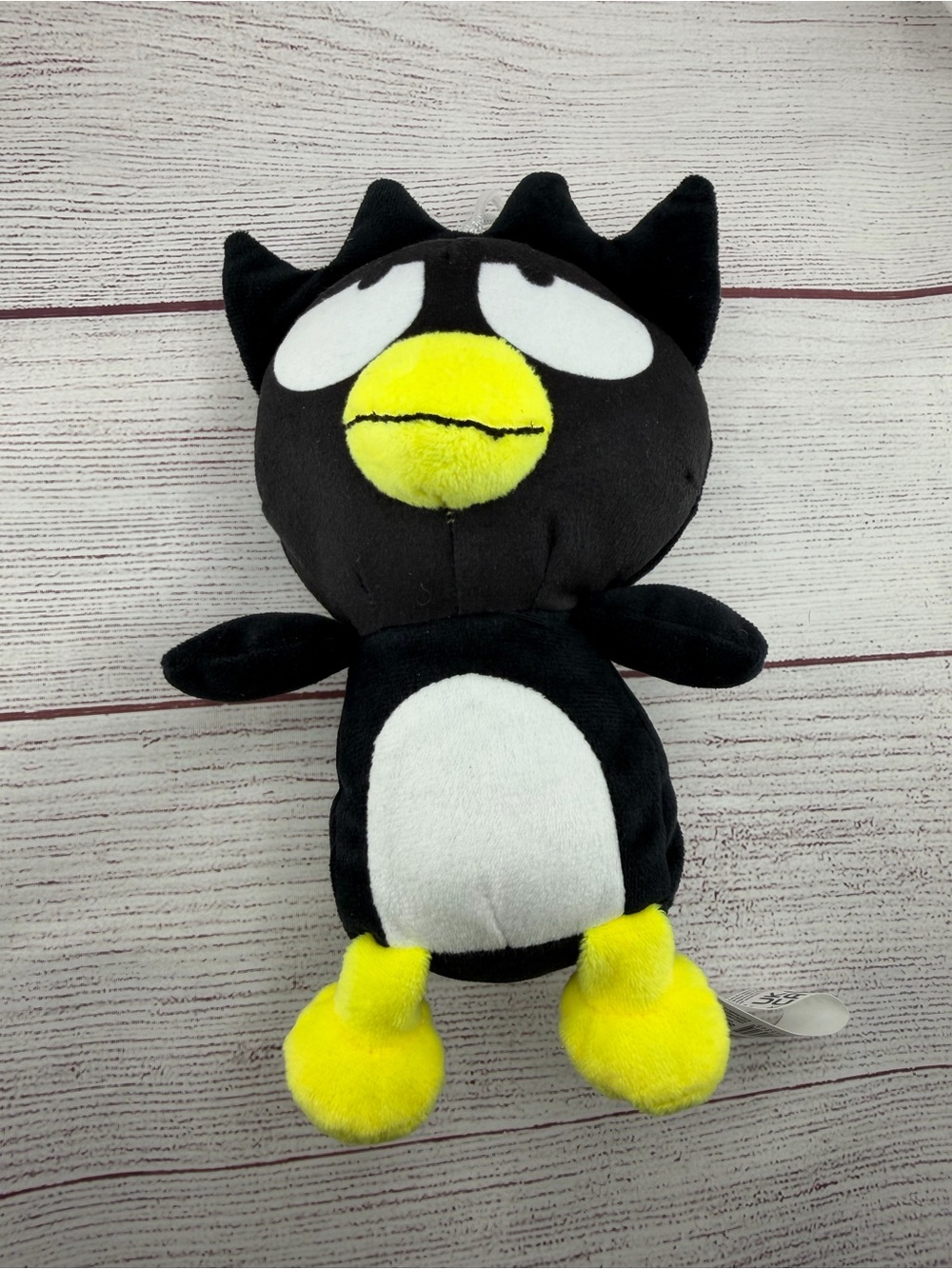 Badtz Mary Plush